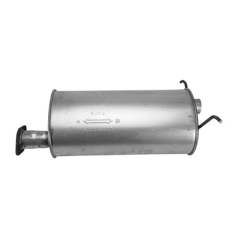 AP Exhaust Exhaust Muffler Assembly,MUFFLER  2280