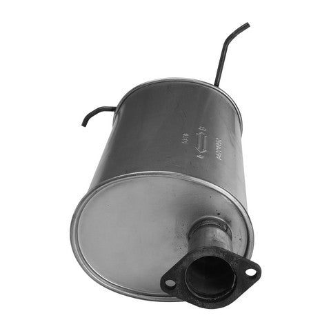 AP Exhaust Exhaust Muffler Assembly,MUFFLER  2280