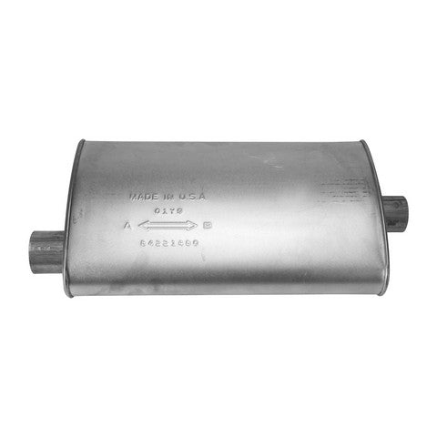 AP Exhaust Exhaust Muffler,MUFFLER  2281