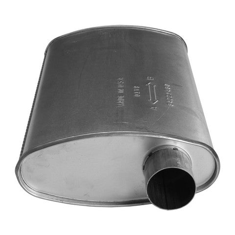 AP Exhaust Exhaust Muffler,MUFFLER  2281