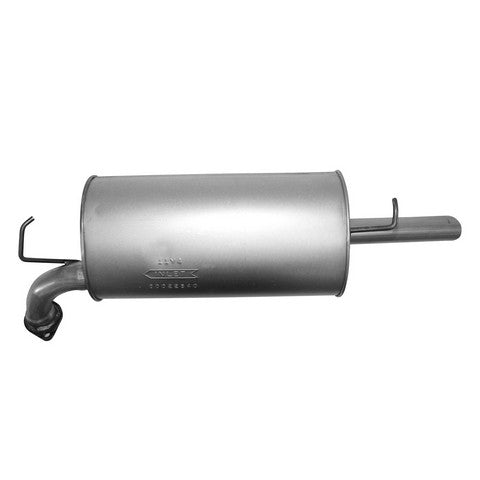 AP Exhaust Exhaust Muffler Assembly,MUFFLER  2284