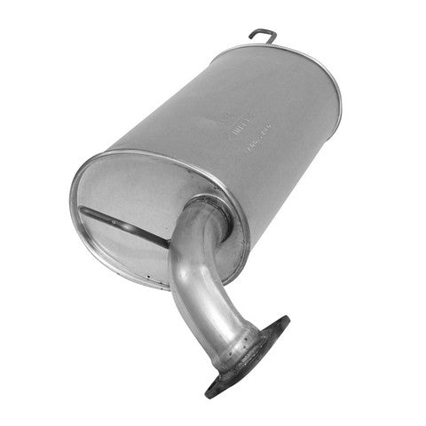 AP Exhaust Exhaust Muffler Assembly,MUFFLER  2284