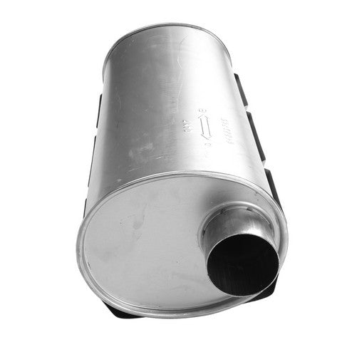 AP Exhaust Exhaust Muffler,MUFFLER  2285