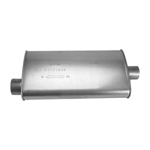 AP Exhaust Exhaust Muffler,MUFFLER  2289