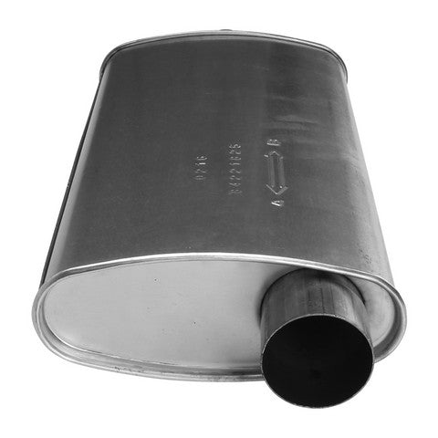 AP Exhaust Exhaust Muffler,MUFFLER  2289