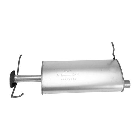AP Exhaust Exhaust Muffler Assembly,MUFFLER  2290