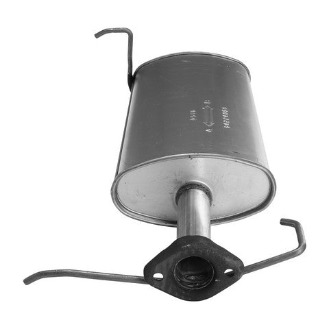 AP Exhaust Exhaust Muffler Assembly,MUFFLER  2290