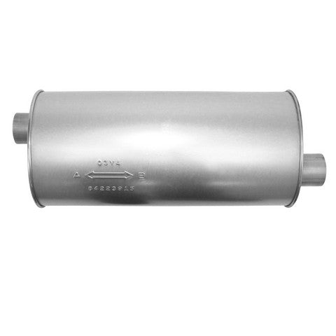 AP Exhaust Exhaust Muffler,MUFFLER  2293