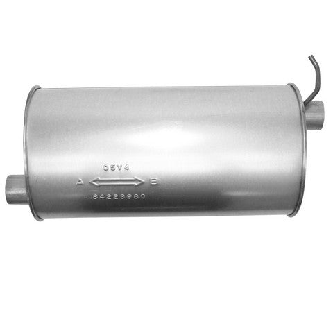 AP Exhaust Exhaust Muffler,MUFFLER  2298