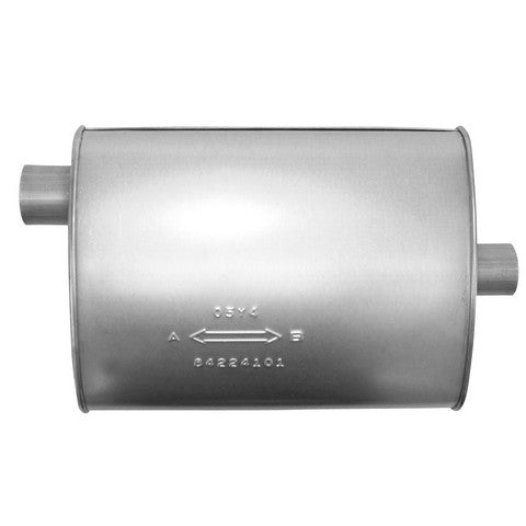 AP Exhaust Exhaust Muffler,MUFFLER  2301