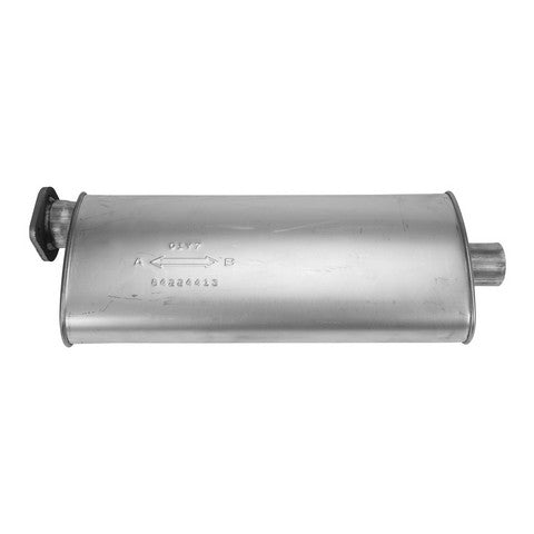 AP Exhaust Exhaust Muffler Assembly,MUFFLER  2303