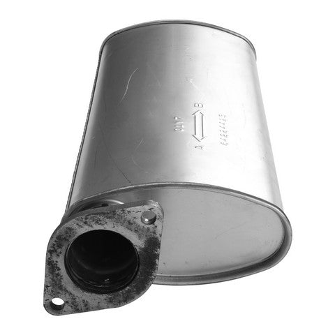 AP Exhaust Exhaust Muffler Assembly,MUFFLER  2303