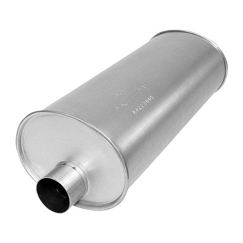 AP Exhaust Exhaust Muffler,MUFFLER  2306