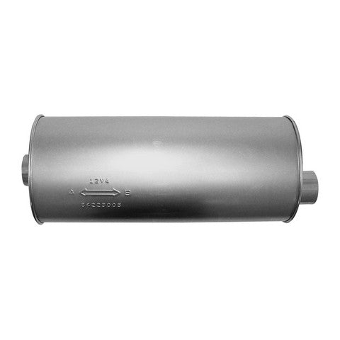 AP Exhaust Exhaust Muffler,MUFFLER  2306