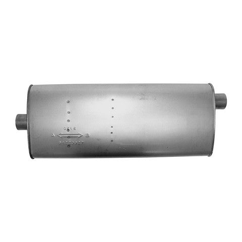 AP Exhaust Exhaust Muffler,MUFFLER  2309