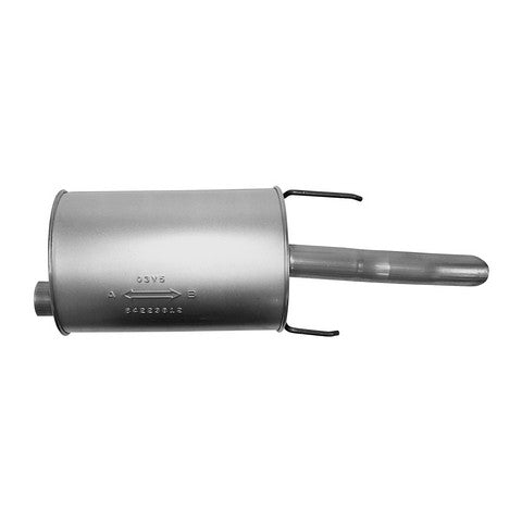 AP Exhaust Exhaust Muffler,MUFFLER  2310
