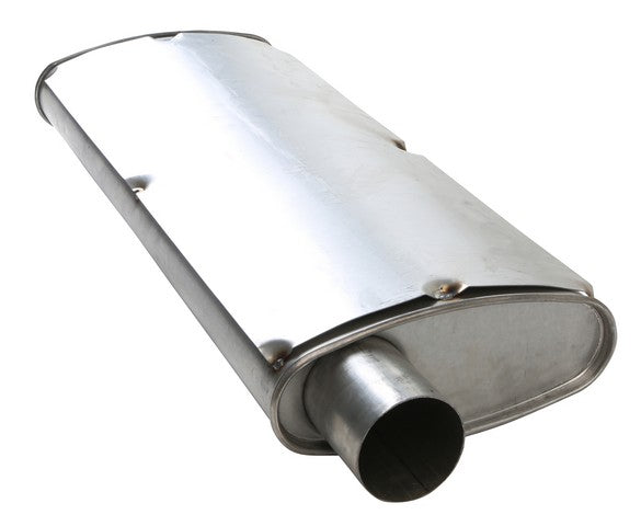 AP Exhaust Exhaust Muffler,MUFFLER  2323