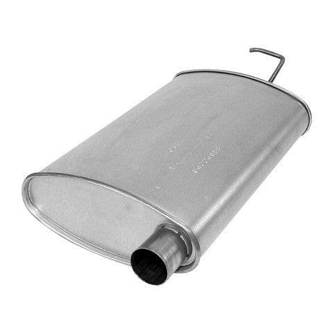 AP Exhaust Exhaust Muffler,MUFFLER  2403