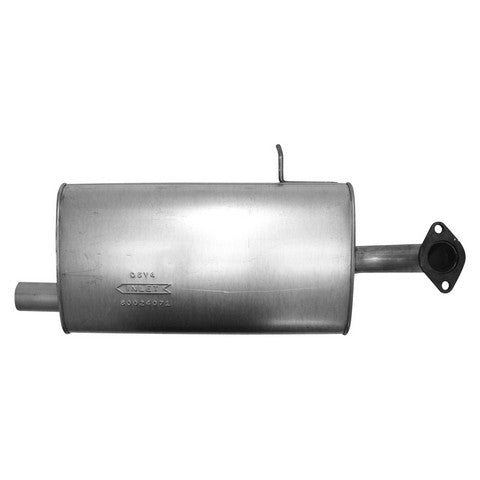 AP Exhaust Exhaust Muffler Assembly,MUFFLER  2407