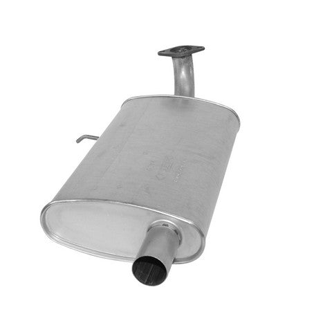 AP Exhaust Exhaust Muffler Assembly,MUFFLER  2407