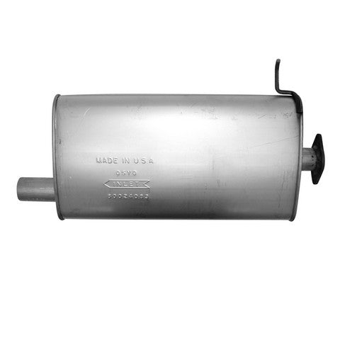 AP Exhaust Exhaust Muffler Assembly,MUFFLER  2408