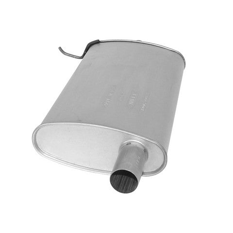 AP Exhaust Exhaust Muffler Assembly,MUFFLER  2408