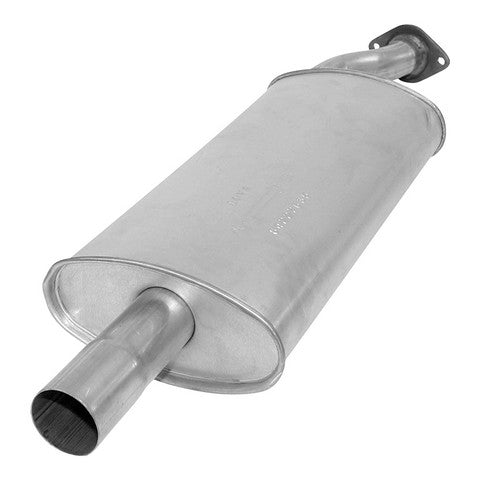 AP Exhaust Exhaust Muffler Assembly,MUFFLER  2411