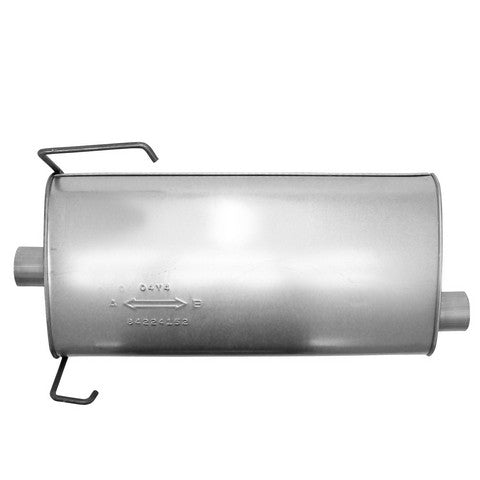 AP Exhaust Exhaust Muffler,MUFFLER  2412