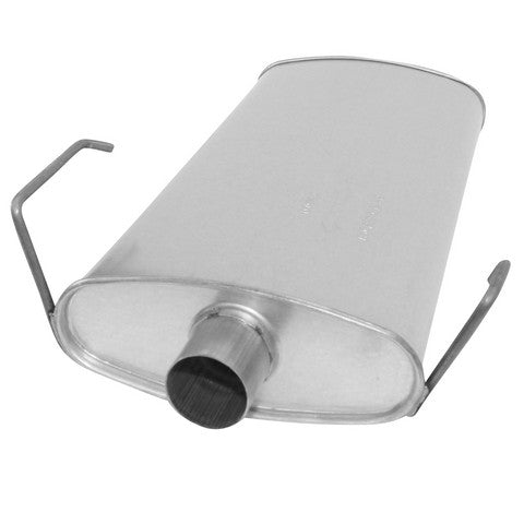 AP Exhaust Exhaust Muffler,MUFFLER  2412