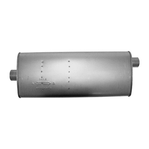 AP Exhaust Exhaust Muffler,MUFFLER  2414