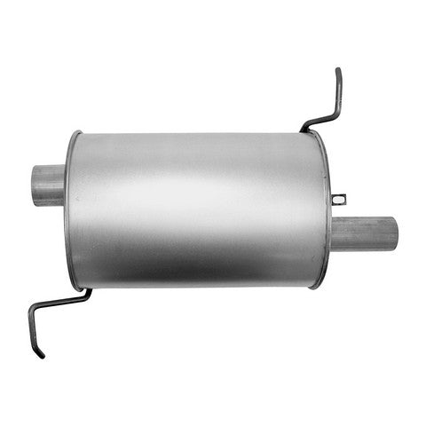 AP Exhaust Exhaust Muffler,MUFFLER  2416