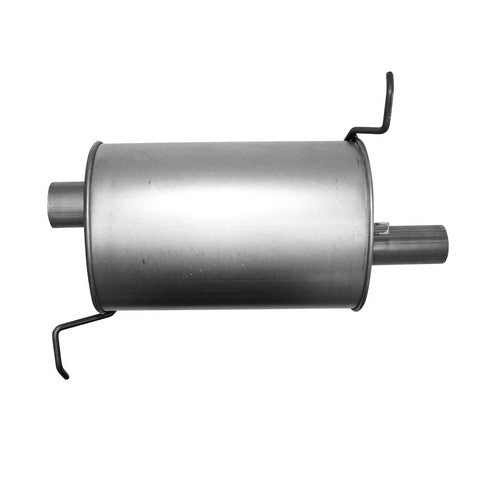 AP Exhaust Exhaust Muffler,MUFFLER  2417