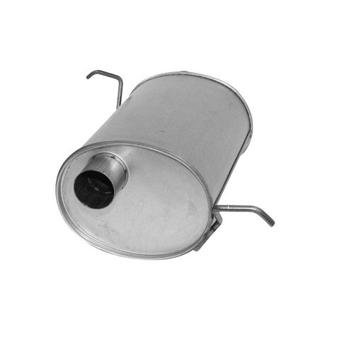 AP Exhaust Exhaust Muffler,MUFFLER  2417
