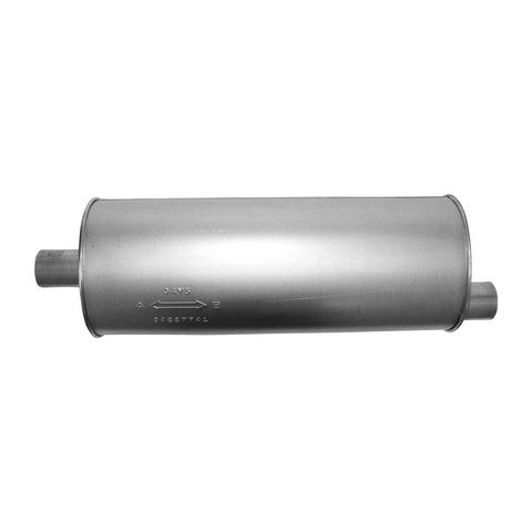 AP Exhaust Exhaust Muffler,MUFFLER  2427