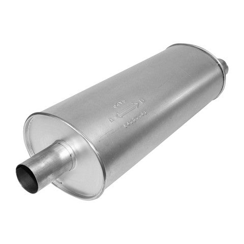 AP Exhaust Exhaust Muffler,MUFFLER  2427