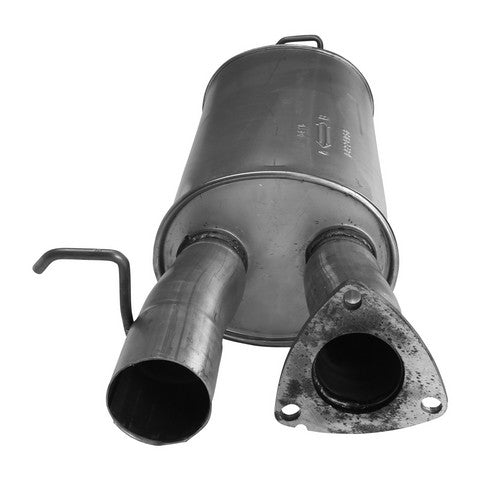 AP Exhaust Exhaust Muffler Assembly,MUFFLER  2430
