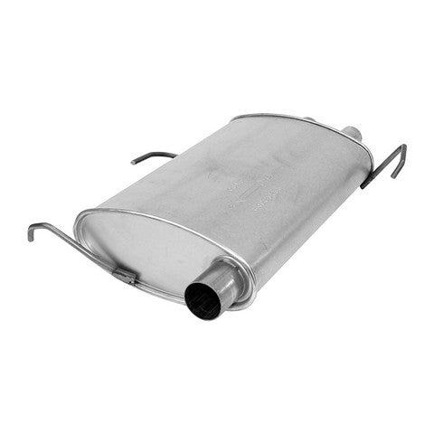 AP Exhaust Exhaust Muffler,MUFFLER  2432
