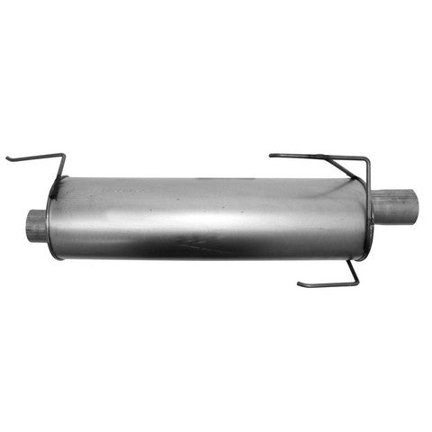 AP Exhaust Exhaust Muffler,MUFFLER  2433
