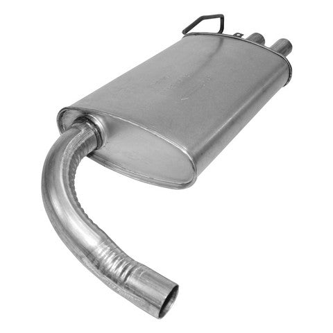 AP Exhaust Exhaust Muffler Assembly,MUFFLER  2443
