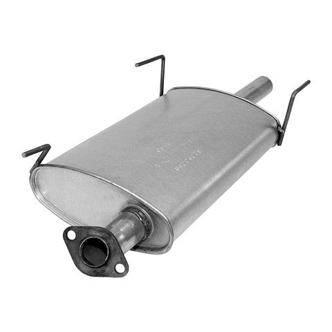 AP Exhaust Exhaust Muffler Assembly,MUFFLER  2451