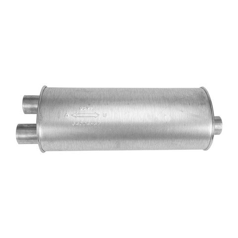 AP Exhaust Exhaust Muffler,MUFFLER  2452