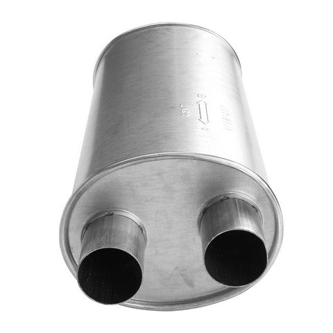 AP Exhaust Exhaust Muffler,MUFFLER  2452