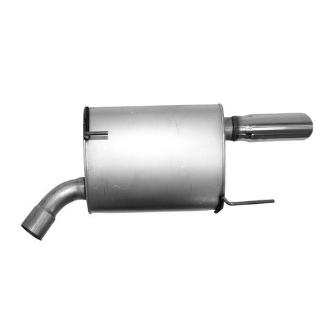 AP Exhaust Exhaust Muffler,MUFFLER  2457