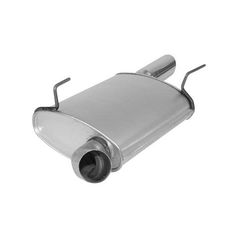 AP Exhaust Exhaust Muffler,MUFFLER  2457