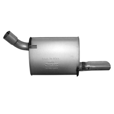 AP Exhaust Exhaust Muffler,MUFFLER  2458