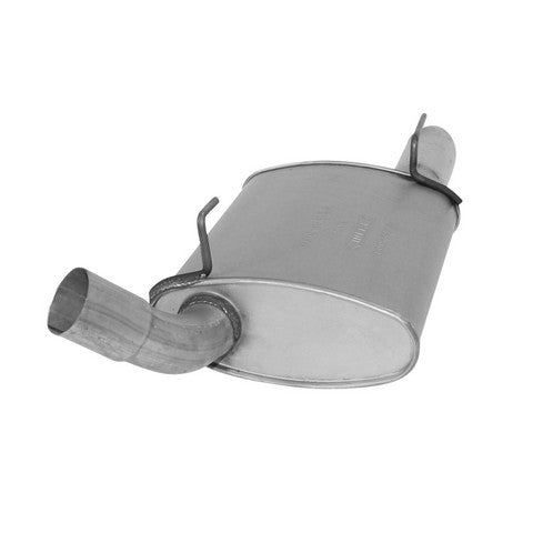 AP Exhaust Exhaust Muffler,MUFFLER  2458