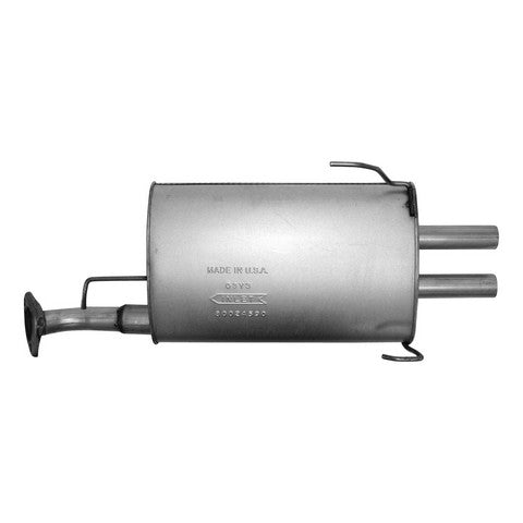 AP Exhaust Exhaust Muffler Assembly,MUFFLER  2459