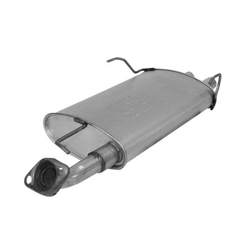 AP Exhaust Exhaust Muffler Assembly,MUFFLER  2459