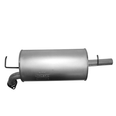 AP Exhaust Exhaust Muffler Assembly,MUFFLER  2460