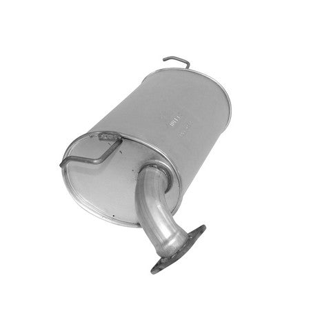 AP Exhaust Exhaust Muffler Assembly,MUFFLER  2460